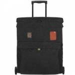 Portabrace LPB-LED3 (LPBLED3) Light Pack Wheeled Case designed to hold 3 Lite Panels Astras In Black (Internal Dimensions: 46.99 x 25.40 x 59.69 cm) Portabrace LPB-LED3 (LPBLED3) Light Pack Wheeled Case designed to hold 3 Lite Panels Astras In Black (Internal Dimensions: 46.99 x 25.40 x 59.69 cm)